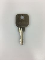 Original VARIO V914 Schlüssel Ersatzschlüssel Schreibtisch Hessen - Selters Vorschau