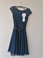 Cocktailkleid / Abendkleid von Swing in Größe 34, nur 1x getrag Hessen - Herborn Vorschau