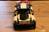 Lego Technic Top Gear Rallye Car 42109 Nordrhein-Westfalen - Borken Vorschau