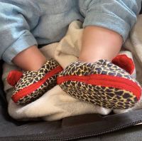 *Neu Baby Slipper Schuhe Tiger Swiss Berlin - Mitte Vorschau