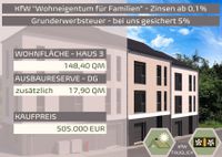 Reihenendhaus *Zentrum mit ca. 148 m² Wfl. +ca. 18 m² Reserve Thüringen - Ilmenau Vorschau