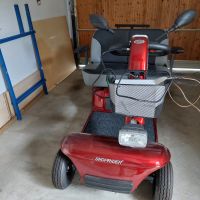 Shoprider Doppelsitzer Seniorenmobil Obergiesing-Fasangarten - Obergiesing Vorschau
