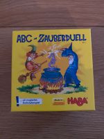 Spiel ABC-Zauberduell Baden-Württemberg - Schwetzingen Vorschau