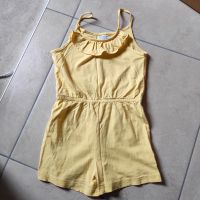 Neu: Jumpsuit von Primark Größe 128, 7-8 Jahre Hessen - Lorsch Vorschau