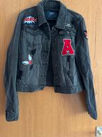 Jeansjacke grau Only Nordrhein-Westfalen - Datteln Vorschau