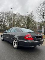 Mercedes W211 E220 CDI AVANTGARDE Top Ausstattung Schleswig-Holstein - Neumünster Vorschau