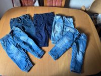 Hosen Gr. 86 Nordrhein-Westfalen - Castrop-Rauxel Vorschau