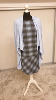 Set Kleid und Jacke Orsay Gr. 38 /M Bayern - Waakirchen Vorschau