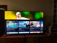 Philips Ultraflacher 4K Smart LED TV 65PUS6121/12 Köln - Ehrenfeld Vorschau