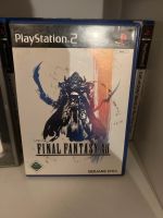 Final Fantasy XII PS2 PlayStation Brandenburg - Treuenbrietzen Vorschau