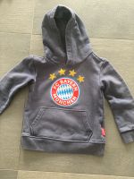 FC Bayern Hoodie Gr. 128 Berlin - Kladow Vorschau