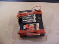 2 X ROBBE /  Futaba Empfänger  35 MHZ  R149 DP und FP .R 118 F Hessen - Eppstein Vorschau
