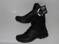 Haix Black Eagle Tactical 2.0 GTX mid/black Gr.45 Bayern - Grafenrheinfeld Vorschau