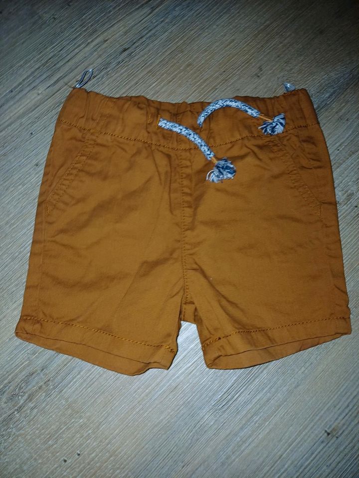 Kleiderpaket Jungen Sommer 74/80 in Dortmund