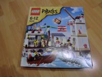 Lego Pirates 6242 - Soldatenfort Hessen - Niedenstein Vorschau