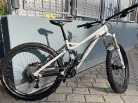 Conway WME Enduro MTB Hessen - Schotten Vorschau