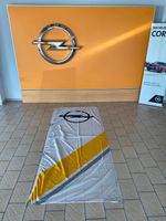 Original Opel Fahne Flagge 120x270 cm Zustand 3/5 Bayern - Weißenhorn Vorschau