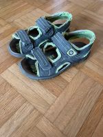 Kinderschuhe, Richter, Sandalen, Größe 28, Sommerschuhe Baden-Württemberg - Eggenstein-Leopoldshafen Vorschau