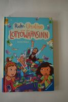 Rieke, Ursulina und der Lottowahnsinn   Kirsten Andrae Altona - Hamburg Ottensen Vorschau