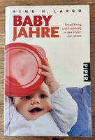 Buch "Babyjahre" von Remo H. Largo, Baby-Ratgeber Saarland - Saarlouis Vorschau