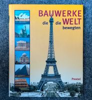 Buch - Bauwerke, die die Welt bewegten - Prestel Saarland - Marpingen Vorschau