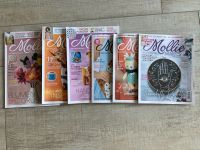 Mollie Makes 6 Zeitschriften neuwertig Brandenburg - Cottbus Vorschau