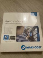Maxi-Cosi e-Safety Kindersitzkissen Neu in OVP Thüringen - Kindelbrück Vorschau