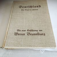 Deutschland ein Buch der Heimat Häfen - Bremerhaven Vorschau