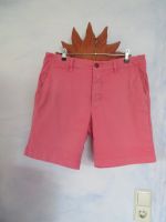 CLOSED Jeansshorts Knöpfe helles Pink XL Chino Atelier Shorts Baden-Württemberg - Weingarten Vorschau