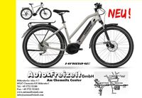 E-Bike HAIBIKE Trekking 3 MID * Bosch Performance i500Wh * NEU Sachsen - Röhrsdorf Vorschau