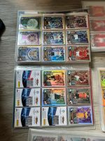 Match Attax Konvolut Sammlung Fußball Nordrhein-Westfalen - Gronau (Westfalen) Vorschau