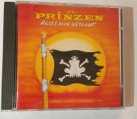 die PRINZEN, ALLES NUR GEKLAUT, Musik -CD Hessen - Bad Karlshafen Vorschau