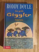 Das große Giggler Geheimnis von Roddy Doyle Aachen - Aachen-Mitte Vorschau