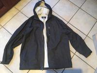 Windjacke Outdoor Nike Storm Fit Gr.XXL Sachsen - Chemnitz Vorschau