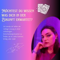 Tarot Kartenlegen mit ganz viel Herz zu allen Themen des Lebens Bremen - Neustadt Vorschau