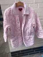 Leichte Steppjacke 116 in rosa Niedersachsen - Barendorf Vorschau