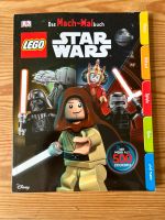 Lego Star Wars Das Mach-Mal Buch, Neu! Berlin - Neukölln Vorschau