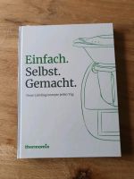 Kochbuch Thermomix Bayern - Schwabmünchen Vorschau