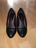 Damenschuhe Pumps mit Keilabsatz Bayern - Weißenhorn Vorschau