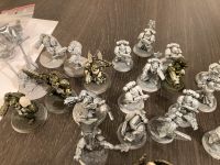 Warhammer 40k Dark angels Rostock - Reutershagen Vorschau