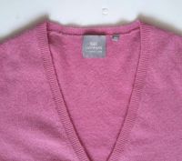 DONNA LANE Kaschmirpullover, Gr.: 40/M, Farbe:Pink, gebraucht. Ä Ramersdorf-Perlach - Ramersdorf Vorschau