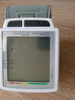 Sanitas Blutdruck Messgerät Brandenburg - Teltow Vorschau
