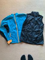 Pro Touch Laufjacke Crane Laufweste L/40 Set Bayern - Münchberg Vorschau