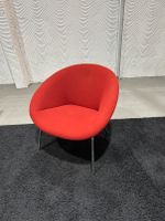 Walter Knoll Sessel 369 - Dunkelrot - Designklassiker Hessen - Langen (Hessen) Vorschau