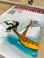 Poster original Udo Lindenberg hoch glänzend NEU ❤️❤️ Schleswig-Holstein - Gettorf Vorschau