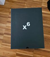 X6 Box / Edo Saiya Hessen - Bensheim Vorschau