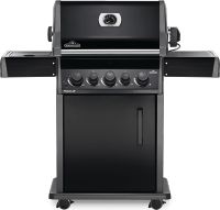 Napoleon Gasgrill ROGUE RB425RSBPK-1-DE-A * Inkl. DREHSPIESS * Essen - Essen-Werden Vorschau