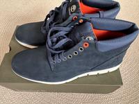 Timberland Schleswig-Holstein - Wittenbergen b. Kellinghusen Vorschau