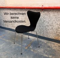 1 von 9 Designer Arne Jacobsen Fritz Hansen Serie 7  Polster Schleswig-Holstein - Neumünster Vorschau