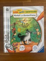 Tiptoi - Merken und Konzentrieren, 4-6 Jahre Essen - Essen-Stadtmitte Vorschau